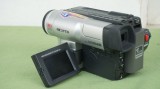 Camera video Hi8 SAMSUNG model VP-L800 stereo Hi-Fi