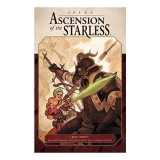 Ascension of the starless