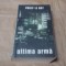 PHILIP LE ROY - ULTIMA ARMA