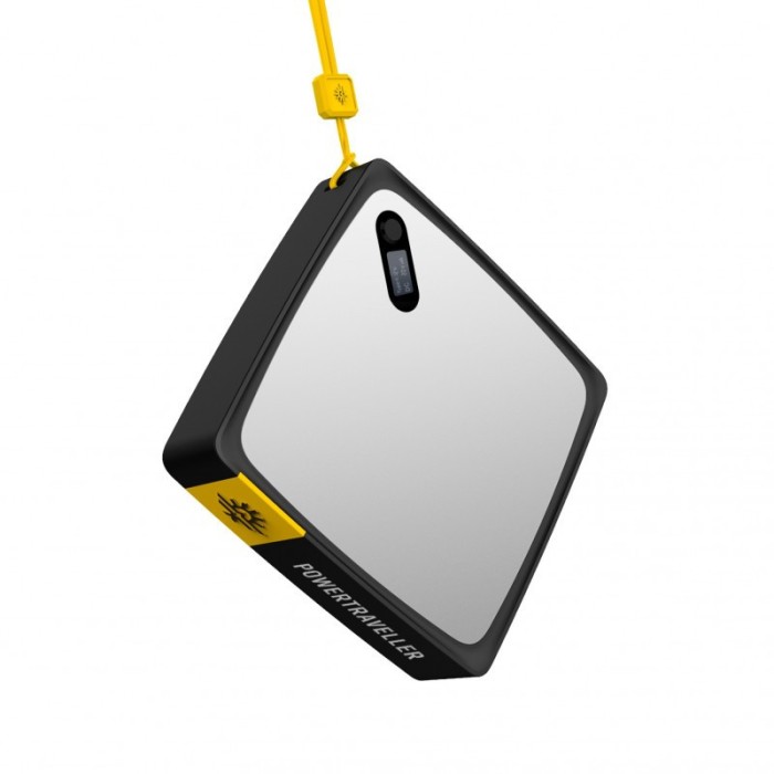 Powertraveller PHOENIX 90 &icirc;ncărcător portabil multi-tensiune