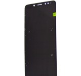 Display Xiaomi Redmi Note 5 Pro + Touchscreen, Negru, LCD Original