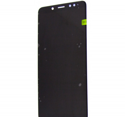 Display Xiaomi Redmi Note 5 Pro + Touch, Black foto