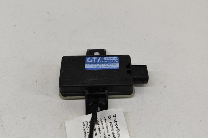 Modul de control presiune anvelope MERCEDES-BENZ EQC 2022 OEM: A0009003713,A0009028624,A0009014506 27853901