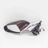 Oglinda laterală st&acirc;nga TESLA MODEL S 2015 OEM: 1041321-00-G,E11048341