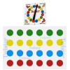 Set De Joc Twister, Joc Varianta Originala