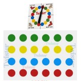 Cumpara ieftin Set De Joc Twister, Joc Varianta Originala