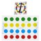 Set De Joc Twister, Joc Varianta Originala