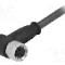 Conector M8, 3 pini, clasa etanseitate {{Clasa etan&amp;#351;eitate}}, HARTING - 21348300388010