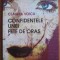 CONFIDENTELE UNEI FETE DE ORAS - CLAUDIA VOICU