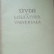 Tudor Vianu - Studii de literatura universala (1963)