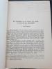 Doi bursieri Petru cel Mare la Bucuresti - V. Papacostea (dedicatie, 1961) Studii Istorie