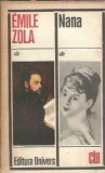 Nana - Emile Zola
