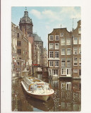 FA1 - Carte Postala - OLANDA - Amsterdam, necirculata, Fotografie