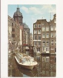 FA1 - Carte Postala - OLANDA - Amsterdam, necirculata