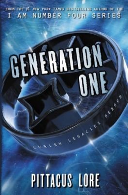 Generation One foto