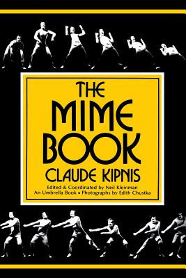 The Mime Book: A Comprehensive Guide to Mime foto