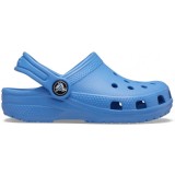 Saboti Crocs Classic Kids Albastru - Powder Blue, 20, 22, 24
