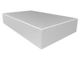 Carcasă Aluminiu 254x432x76mm