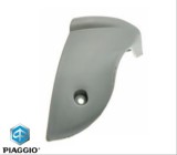 Carena spate suport picioare dreapta originala Vespa Granturismo (GT) - GTS - GTS Super - Touring - Sei Giorni 125-300cc - nevopsita