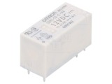 Releu electromagnetic SPST-NO 12V DC, 16A, G2RL - OMRON