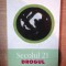 SECOLUL 21 , DROGUL