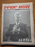 revista veac nou noiembrie 1979