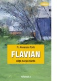 Flavian. Viata merge inainte. Volumul 2 - Alexandru Torik, Eugen Diaconu