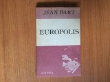 H2b Europolis - Jean Bart