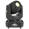 MOVING HEAD 1R 100W RGBW