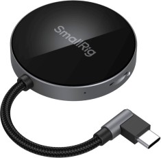 SmallRig 4870 Card Reader SD4.0 DESIGILAT