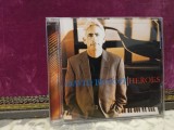 David Benoit &ndash; Heroes (2008/Universal/EU) - CD original/NM+