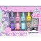 MARTINELIA SUPER GIRL SET LACURI DE UNGHII SI BRATARI