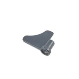 Paletă mașină p&acirc;ine De'Longhi AT6955319100 Originală Compatibilă Ariete Kenwood