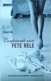 Anays M. - Confesiunile unei fete rele, volumul 1