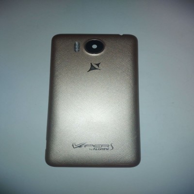 Capac + rama spate Allview V2 Viper S foto