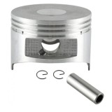 Cumpara ieftin Piston Honda GX 630, 660, 690 (24hp) 78mm (fara segmenti)