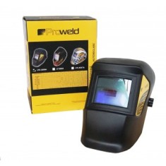 ProWELD LYG-3200A masca sudura automata LCD, fixa - 6960270230016
