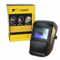 ProWELD LYG-3200A masca sudura automata LCD, fixa - 6960270230016