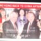 Easdale Island, Hong Kong 1997 intoarcere la China MNH