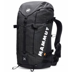 Rucsac MAMMUT Trion 38 black foto