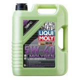 Ulei motor Liqui Moly Molygen New Generation 5W40 5L