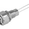 Lampă de Control LED Roșie &Oslash;8,2mm IP67 pentru PCB