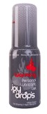 Lubrifiant Joy Drops Warming Personal 50 ml