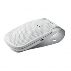 Casca Jabra, Bluetooth, Bluetooth 3.0, 1100 mA, raza actiune 10 m, Alb foto