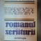 ROMANUL SCRIITURII de ROLAND BARTHES , BUC.1987