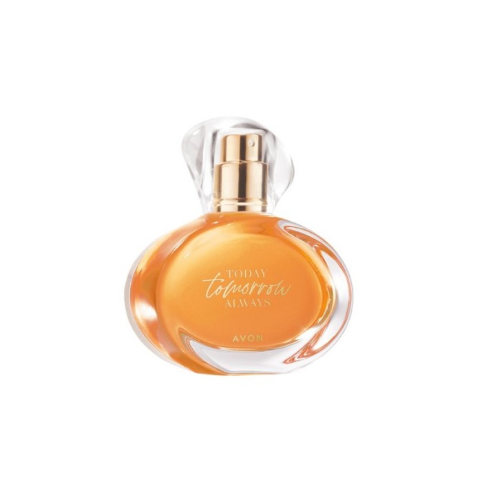 Avon TTA Tomorrow for Her Apă de parfum pentru Femei EDP 50 ml