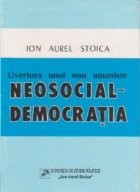 Neosocial-Democratia foto