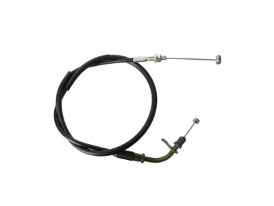 Cablu acceleratie, L-84cm foto