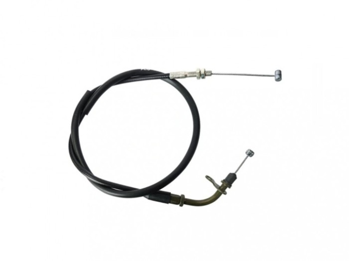 Cablu acceleratie, L-84cm
