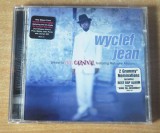 Wyclef Jean - Presents The Carnival Featuring Refugee All Stars CD, R&amp;B, Columbia Records